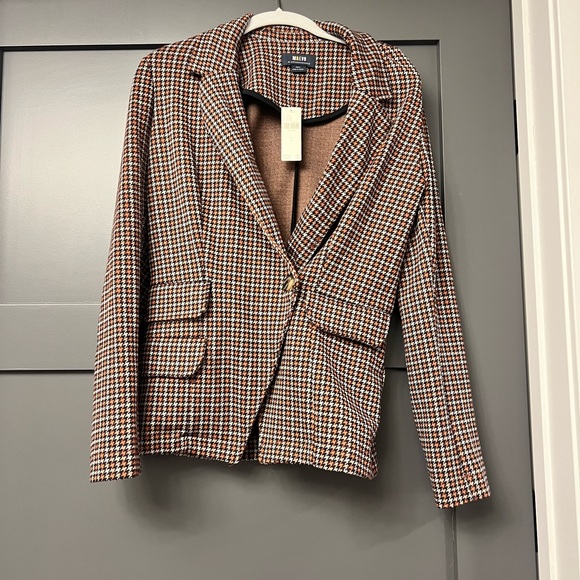 Anthropologie - Maeve Blazer - Picture 2 of 3